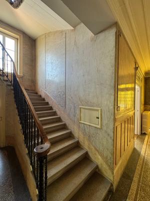 Maison de ville - 14 pièces