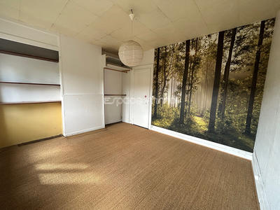 Maison - 64 m² - 3 pièces