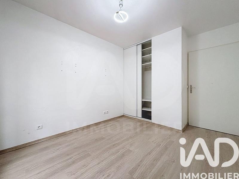 Appartement - 53 m² - 3 pièces