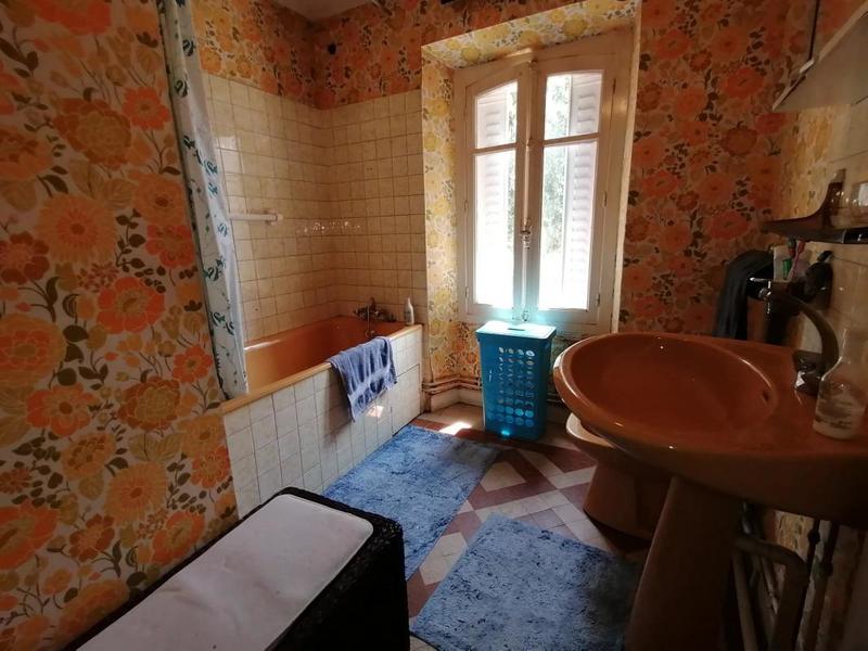 Maison - 78 m² - 3 pièces