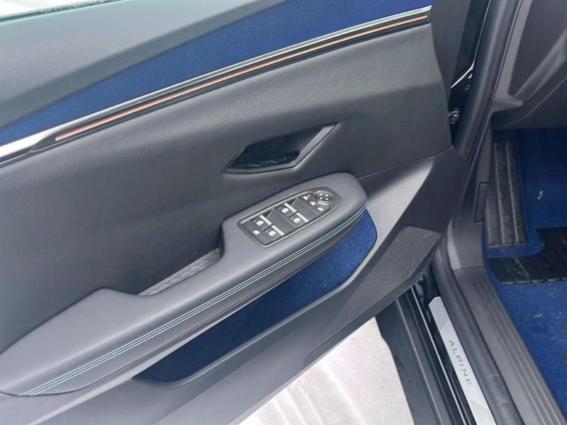 Renault Scénic E-Tech 100% Electrique 220 ch grande autonomie Techno esprit Alpine