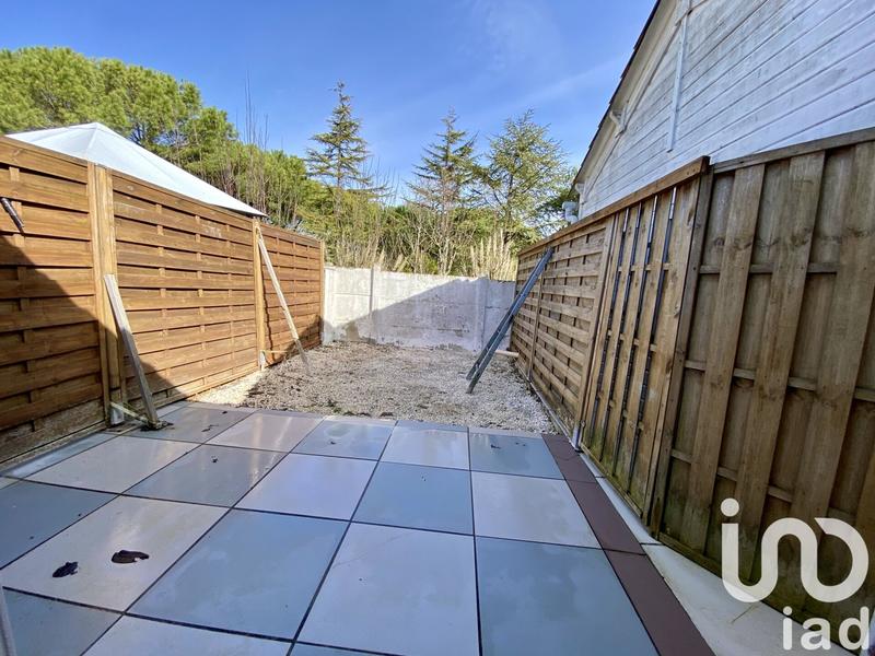 Maison - 119 m² - 7 pièces