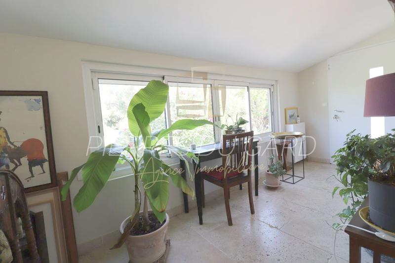 Villa - 132 m² - 5 pièces