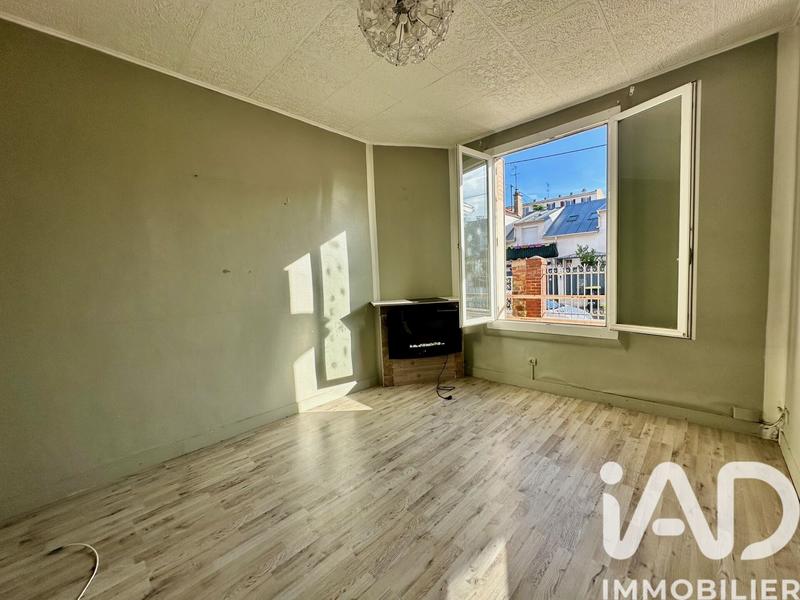 Maison - 114 m² - 5 pièces