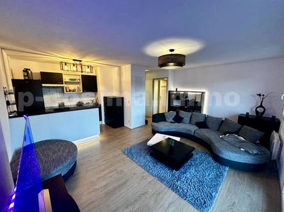 Appartement - 51 m² - 2 pièces