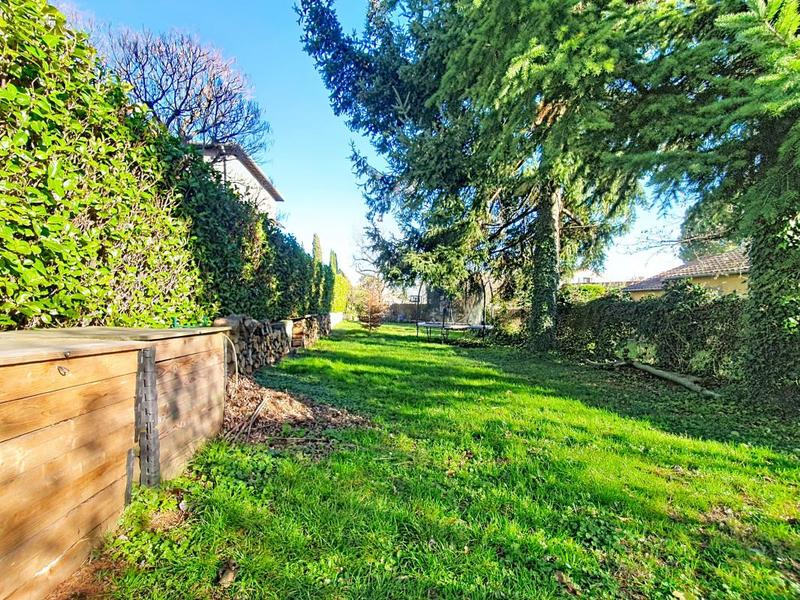 Duplex - 126 m² - 4 pièces