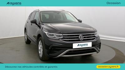 Volkswagen Tiguan Allspace 1.5 Tsi 150ch Elegance Exclusive Dsg7