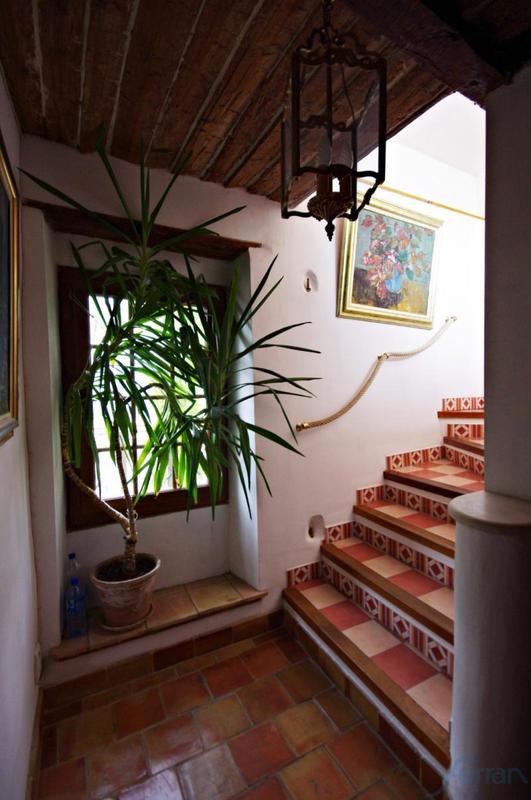 Maison de village - 148 m² - 5 pièces