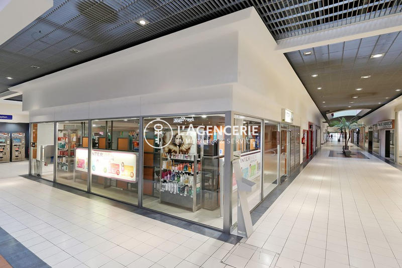 Local commercial - 100 m²