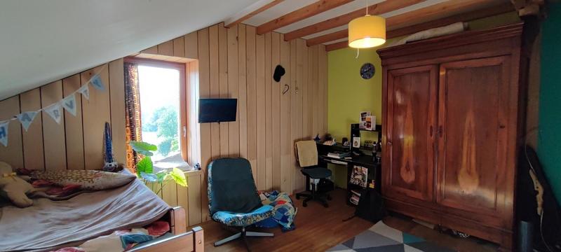 Propriété - 165 m² - 8 pièces