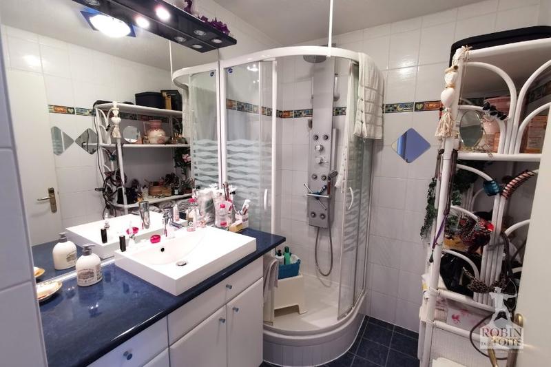 Appartement - 67 m² - 2 pièces