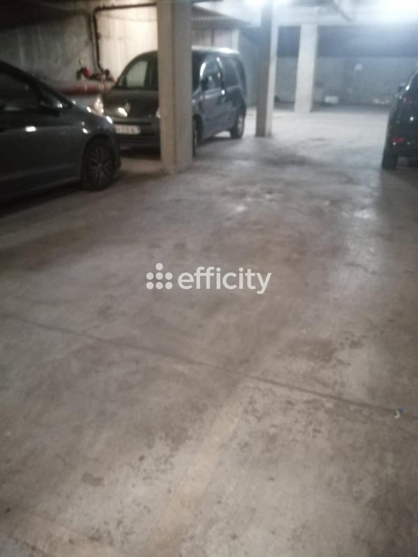 Loft - 90 m² - 3 pièces