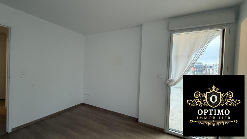Appartement - 75 m² - 3 pièces