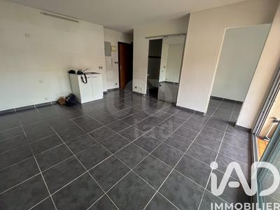 Appartement - 29 m² - 1 pièce