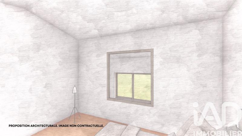 Maison - 184 m² - 5 pièces