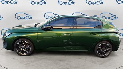 Peugeot 308 1.2 PureTech 130 Eat8 Allure