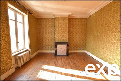 Maison - 191 m² - 10 pièces