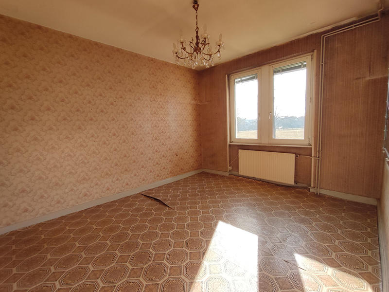 Maison - 73 m² - 3 pièces