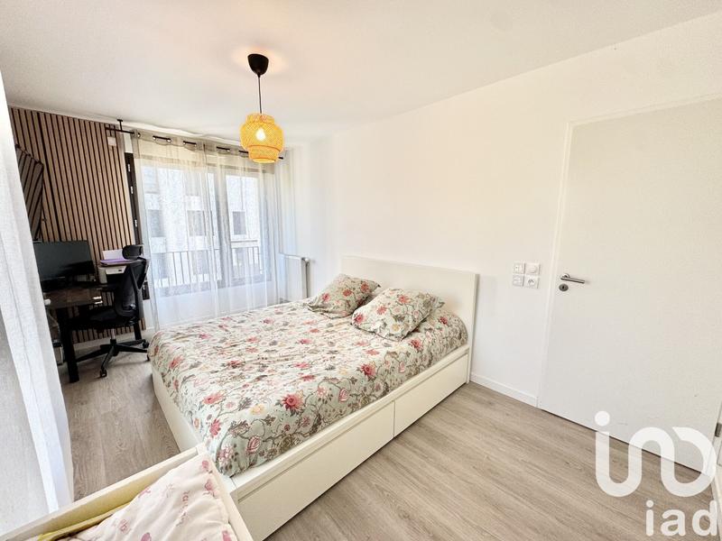 Appartement - 85 m² - 4 pièces