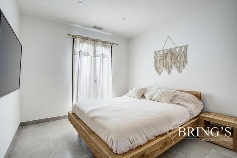 Villa - 110 m² - 4 pièces