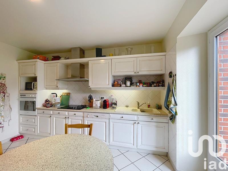 Maison de village - 131 m² - 5 pièces