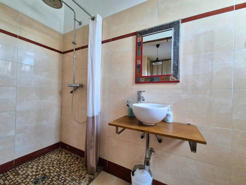 Appartement - 118 m² - 5 pièces