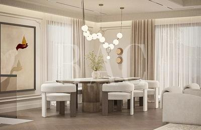 Villa - 545 m² - 12 pièces