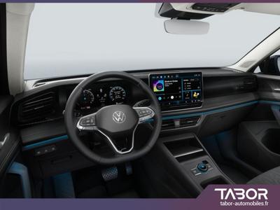 Volkswagen Tiguan eHybrid 204 Led+ Gps Acc