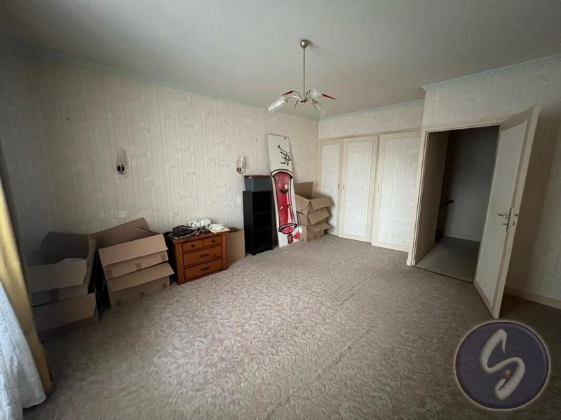 Maison - 142 m² - 5 pièces