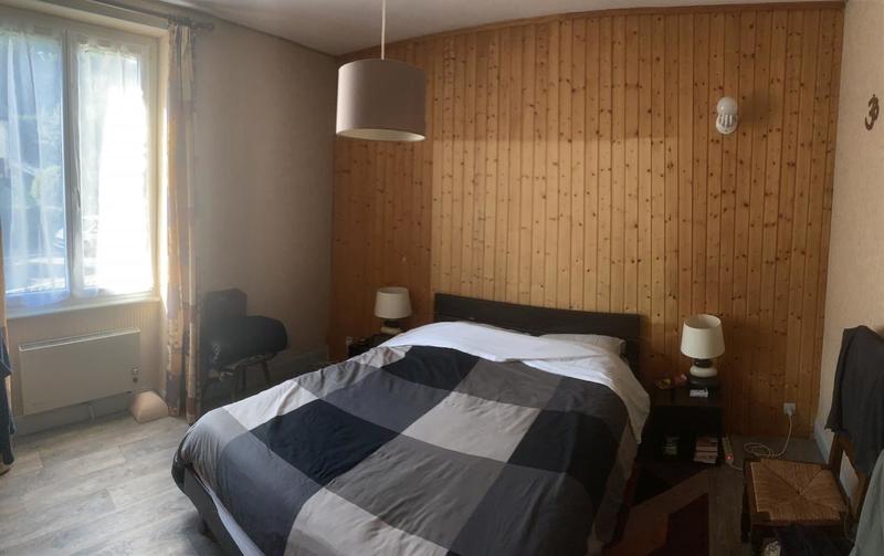 Maison - 133 m² - 5 pièces