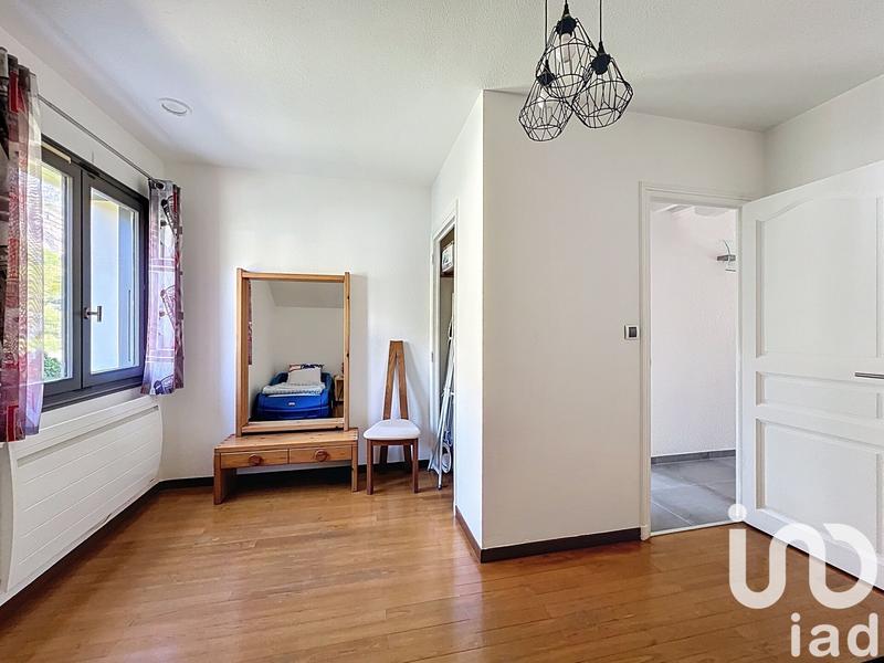 Maison - 158 m² - 5 pièces