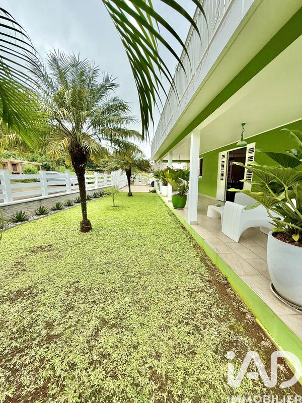 Maison - 112 m² - 4 pièces