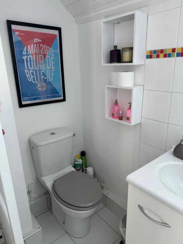 Appartement - 24 m² - 1 pièce