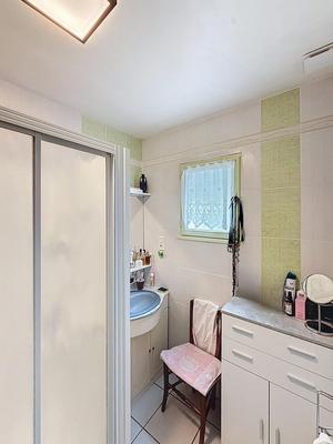 Maison - 86 m² - 3 pièces