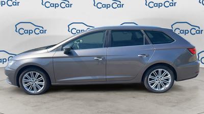 Seat Leon St III 2.0 Tdi 150 Dsg6 Xcellence - Automatique