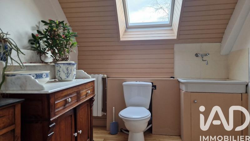 Maison - 146 m² - 6 pièces