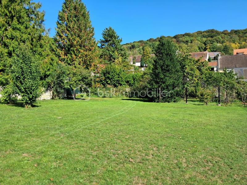 Maison en pierre - 124 m² - 5 pièces