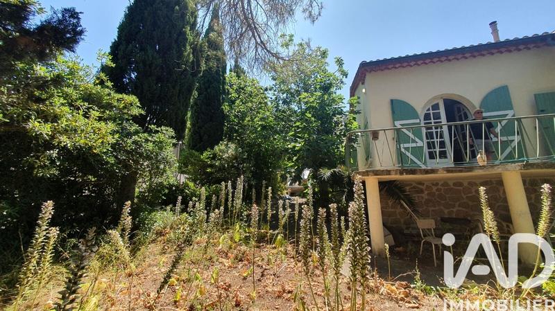 Maison - 52 m² - 3 pièces