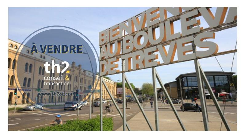 Local commercial - 73 m²