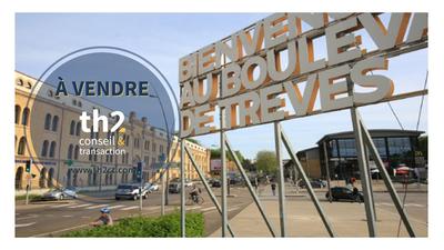 Local commercial - 73 m²