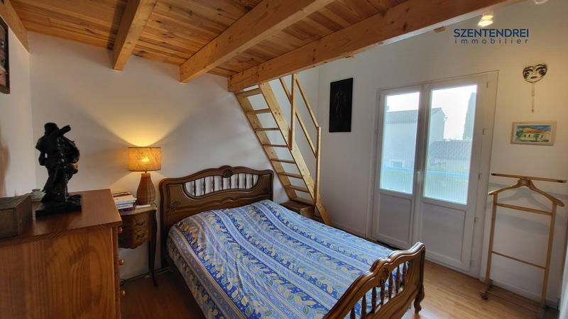 Villa - 83 m² - 4 pièces