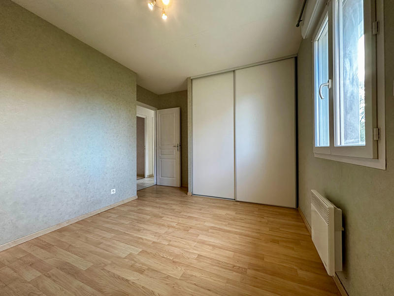 Maison - 126 m² - 6 pièces