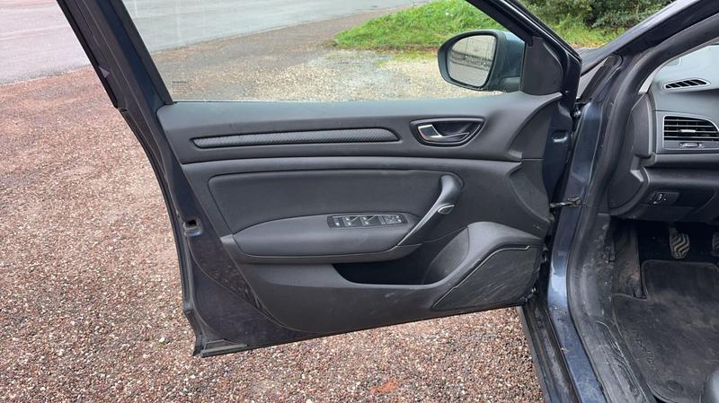 Renault Mégane IV 1.2 TCe 115 Intens