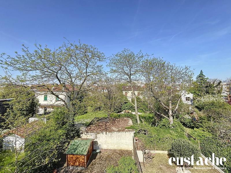 Maison ancienne - 207 m² - 6 pièces