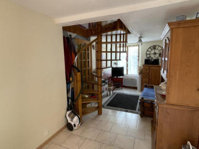 Maison - 54 m² - 5 pièces