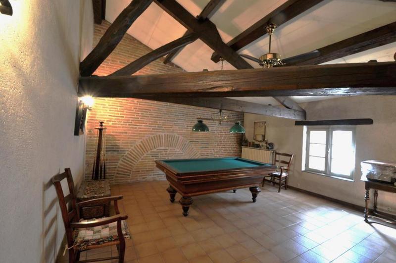 Maison bourgeoise - 257 m² - 10 pièces