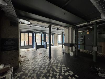 Local commercial - 170 m²