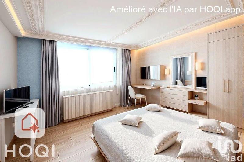 Maison - 215 m² - 5 pièces