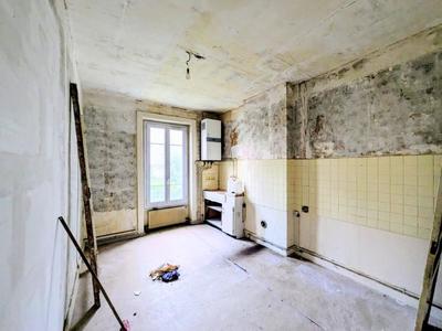 Appartement - 64 m² - 2 pièces