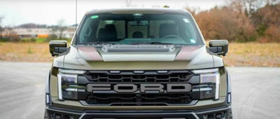 Ford F 150 Raptor Prix Ttc Tout Inclus